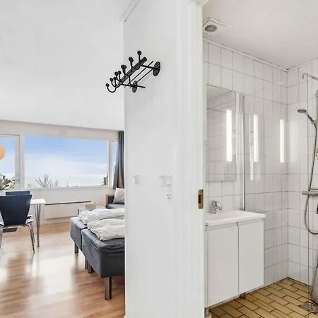 Apartment Lovely Consumption Included *