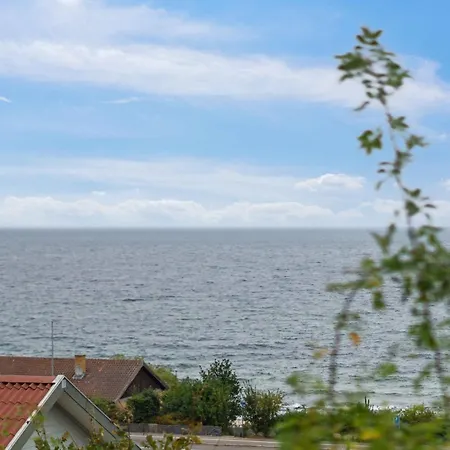 Lovely Consumption Included * Allinge-Sandvig