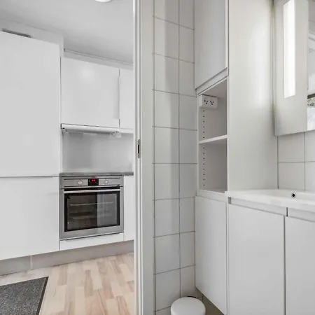 Lovely Consumption Included Apartment