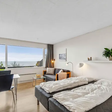 Lovely Consumption Included Allinge-Sandvig