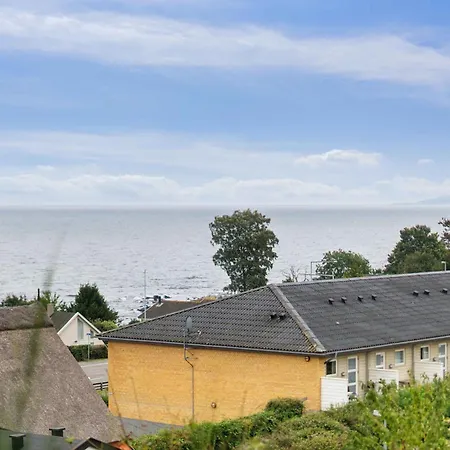 Apartament Lovely Consumption Included Allinge-Sandvig