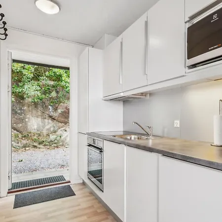 Lovely Consumption Included Apartman Allinge-Sandvig