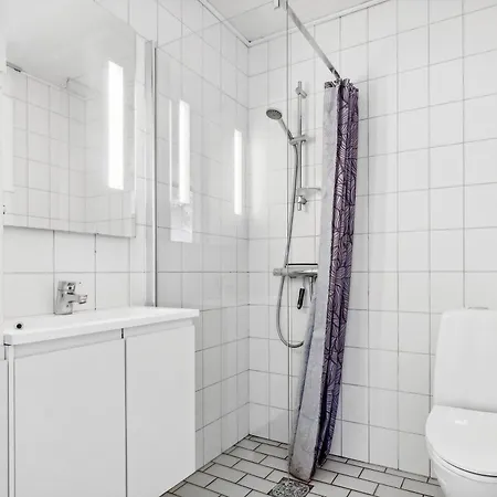 Lovely Consumption Included Apartman Allinge-Sandvig