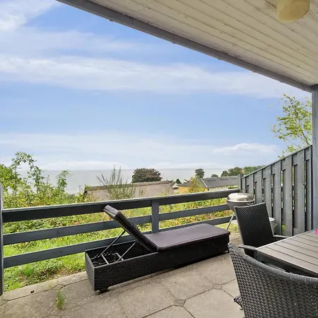 Apartman Lovely Consumption Included Allinge-Sandvig